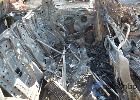 2020 Mini Countryman Oxford Edition из США, поврежденный, VIN WMZYW5C04L3M26030